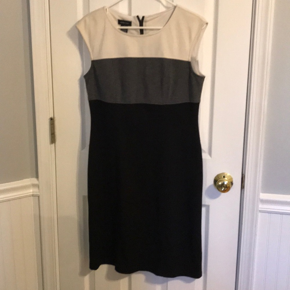 Spense work dress